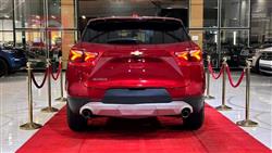 Chevrolet Blazer
